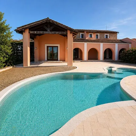 Tenuta Degli Ulivi - Luxury *