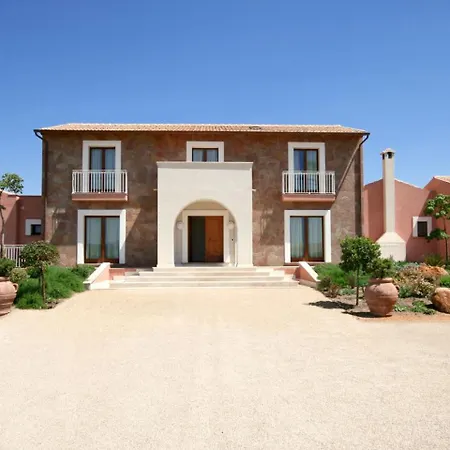 Tenuta Degli Ulivi - Luxury *