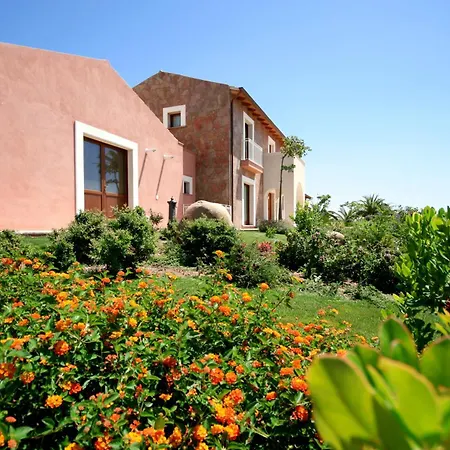Villa Tenuta Degli Ulivi - Luxury
