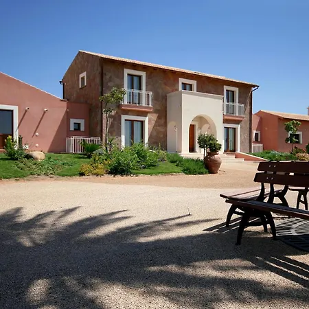 Villa Tenuta Degli Ulivi - Luxury