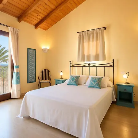 Tenuta Degli Ulivi - Luxury Villa *