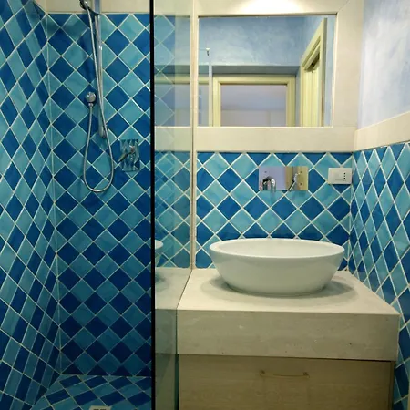 Villa Tenuta Degli Ulivi - Luxury