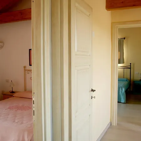 Villa Tenuta Degli Ulivi - Luxury