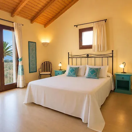 Villa Tenuta Degli Ulivi - Luxury Uta