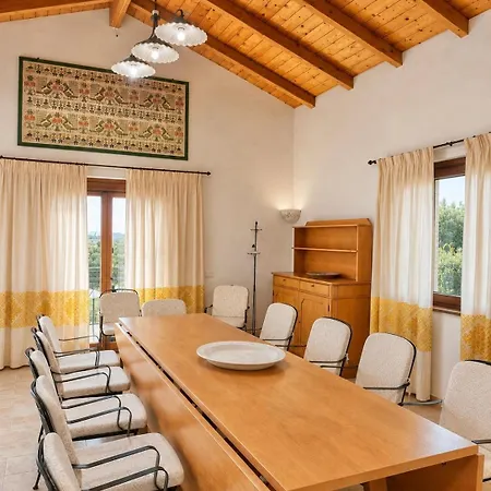 Tenuta Degli Ulivi - Luxury