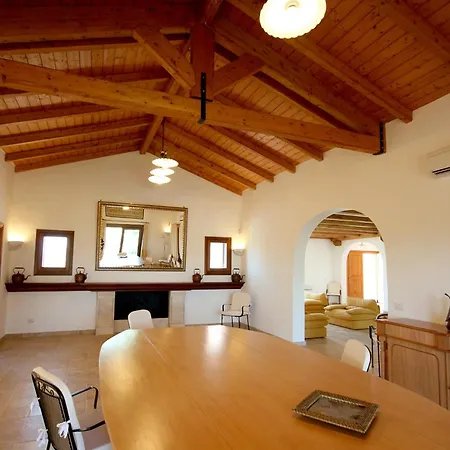 Villa Tenuta Degli Ulivi - Luxury