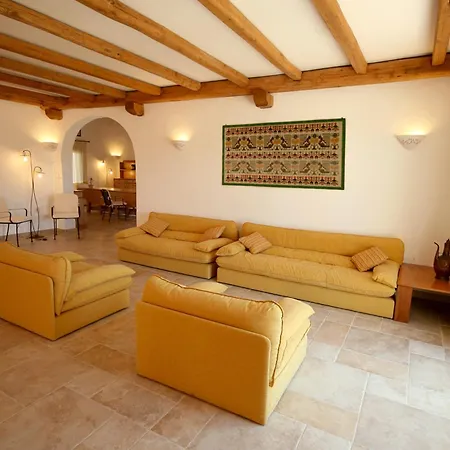 Tenuta Degli Ulivi - Luxury Villa