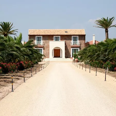 Villa Tenuta Degli Ulivi - Luxury Uta
