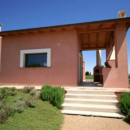 Tenuta Degli Ulivi - Luxury Uta