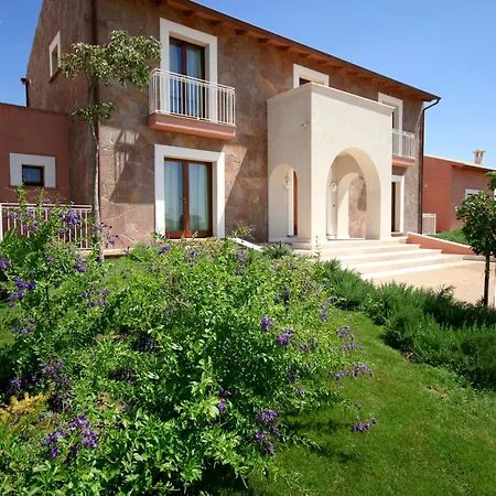 Tenuta Degli Ulivi - Luxury *