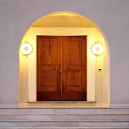 Tenuta Degli Ulivi - Luxury Villa