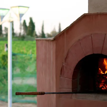 Villa Tenuta Degli Ulivi - Luxury *