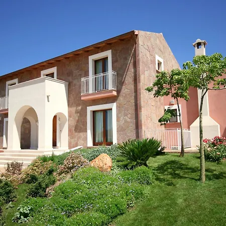 Tenuta Degli Ulivi - Luxury
