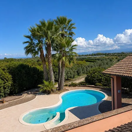 Tenuta Degli Ulivi - Luxury