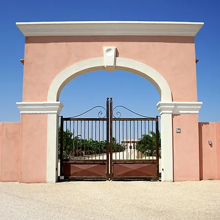 Tenuta Degli Ulivi - Luxury *